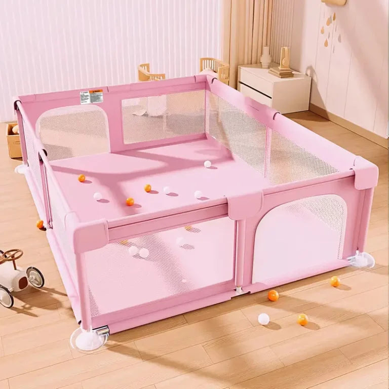 Children’s Activity Center Playpen