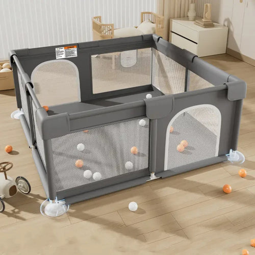 Children’s Activity Center Playpen