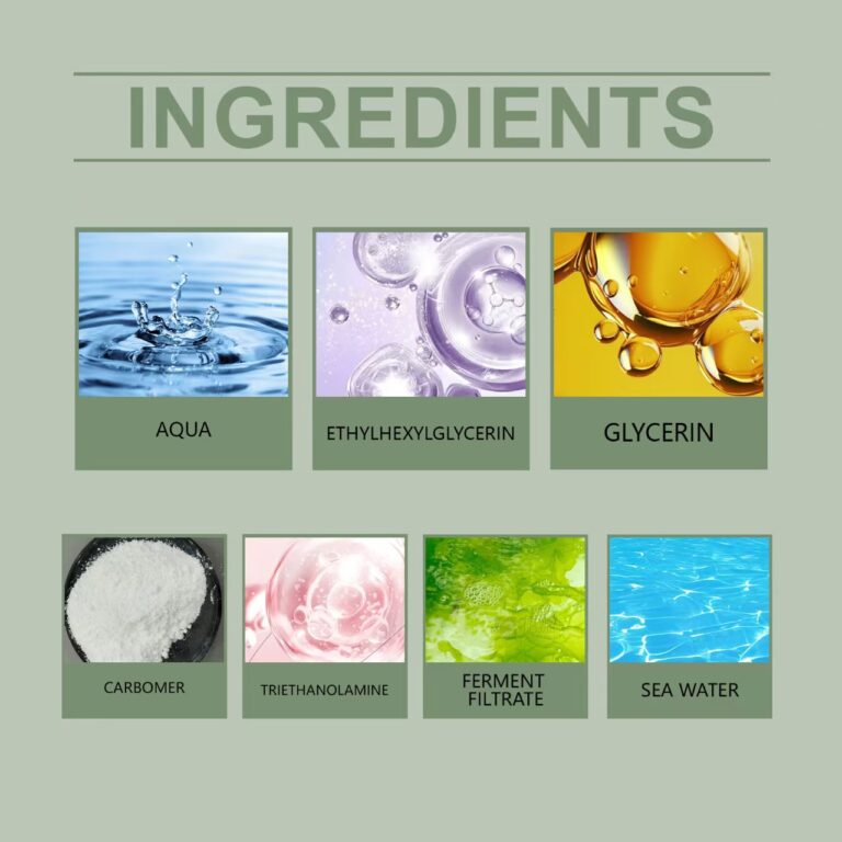 EELHOE algas hidratante mascarilla suave y firme mejora de la elasticidad de la piel hidratación y hidratación mascarilla 1 caja de 4 piezas 3 caja de 12 piezas envío gratis (Copy)